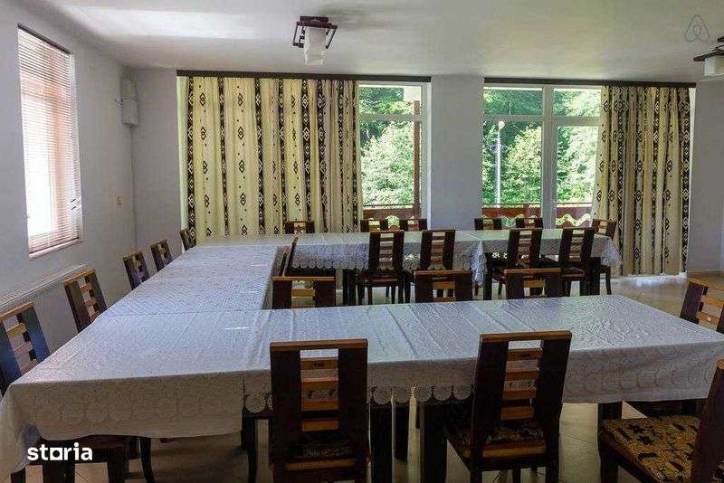 Casa superba in Predeal - Imagine principală: 5/7