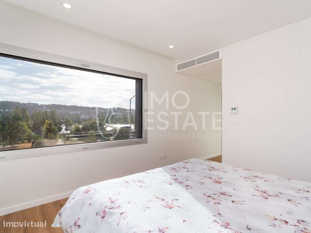 Apartamento T3 Terraços do Rio-21