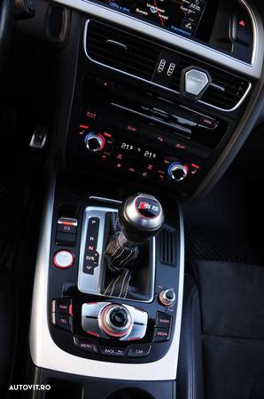 Audi S5 Sportback 3.0 TFSI quattro Stronic - 7