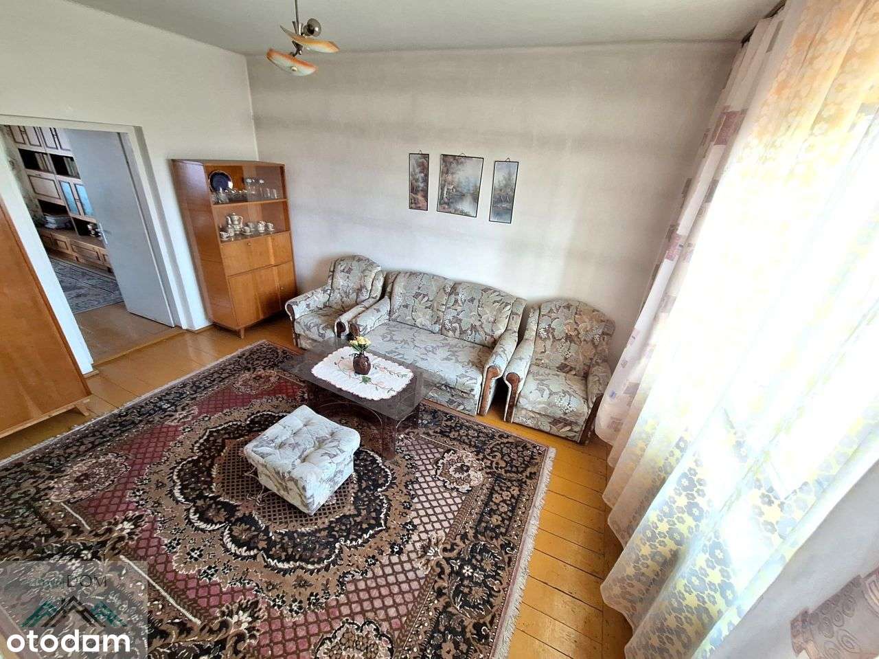 Bukowno dom z potencjałem-9