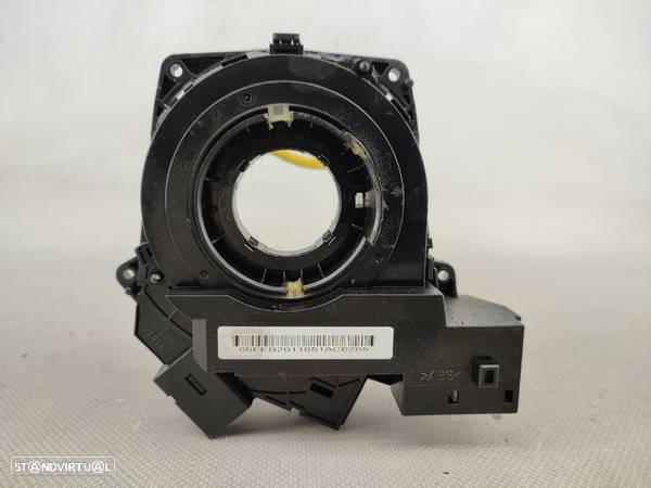 Fita De Airbag Ford C-Max (Dm2) - 1