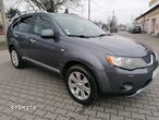 Mitsubishi Outlander 2.2 DI-D 4WD Intense - 4