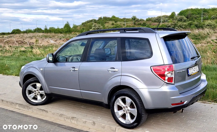 Subaru Forester 2.5 XT LUN - 4