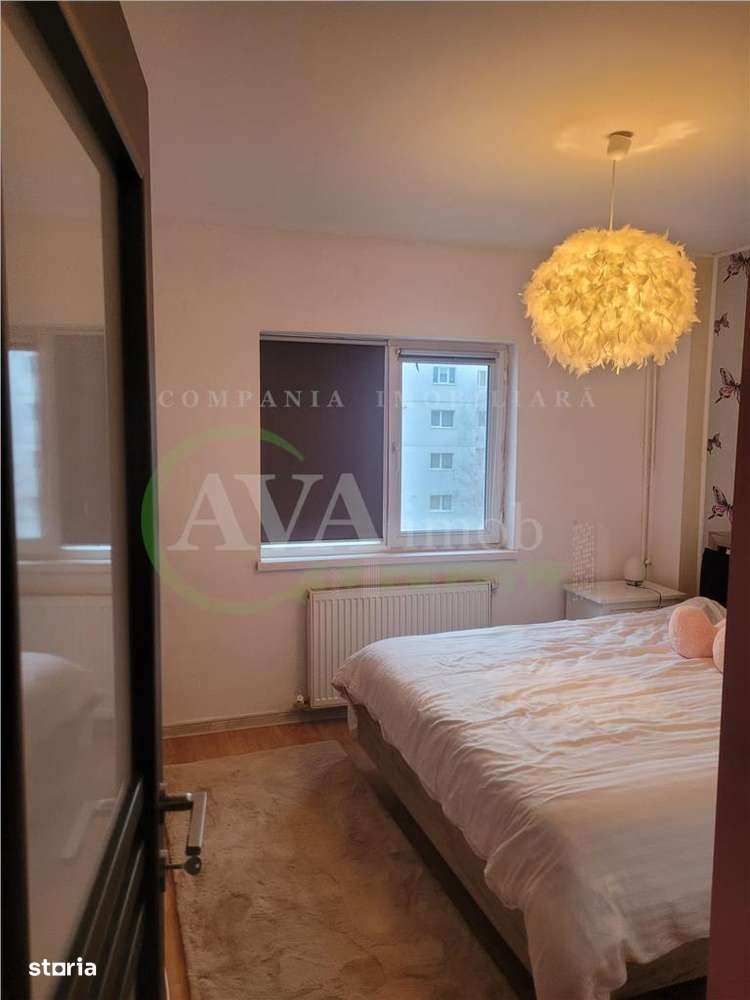 Apartament 3 camere decomandat zona Mioritei-9