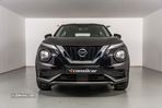 Nissan Juke 1.0 DIG-T N-Connecta DCT - 3