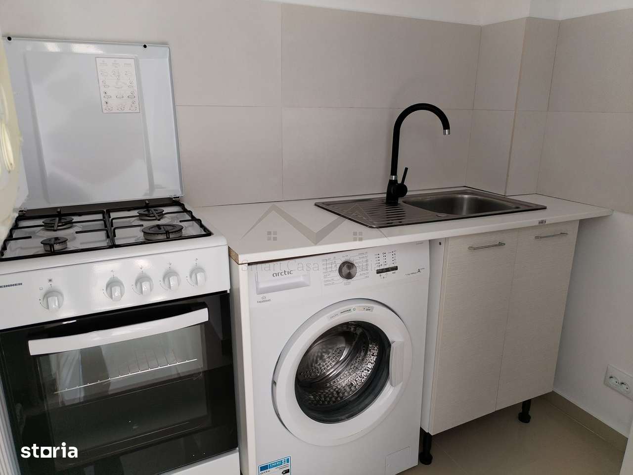 Garsonieră- zona Alexandru cel Bun-6