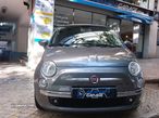 Fiat 500C 1.4 16V Dualogic S&S - 2