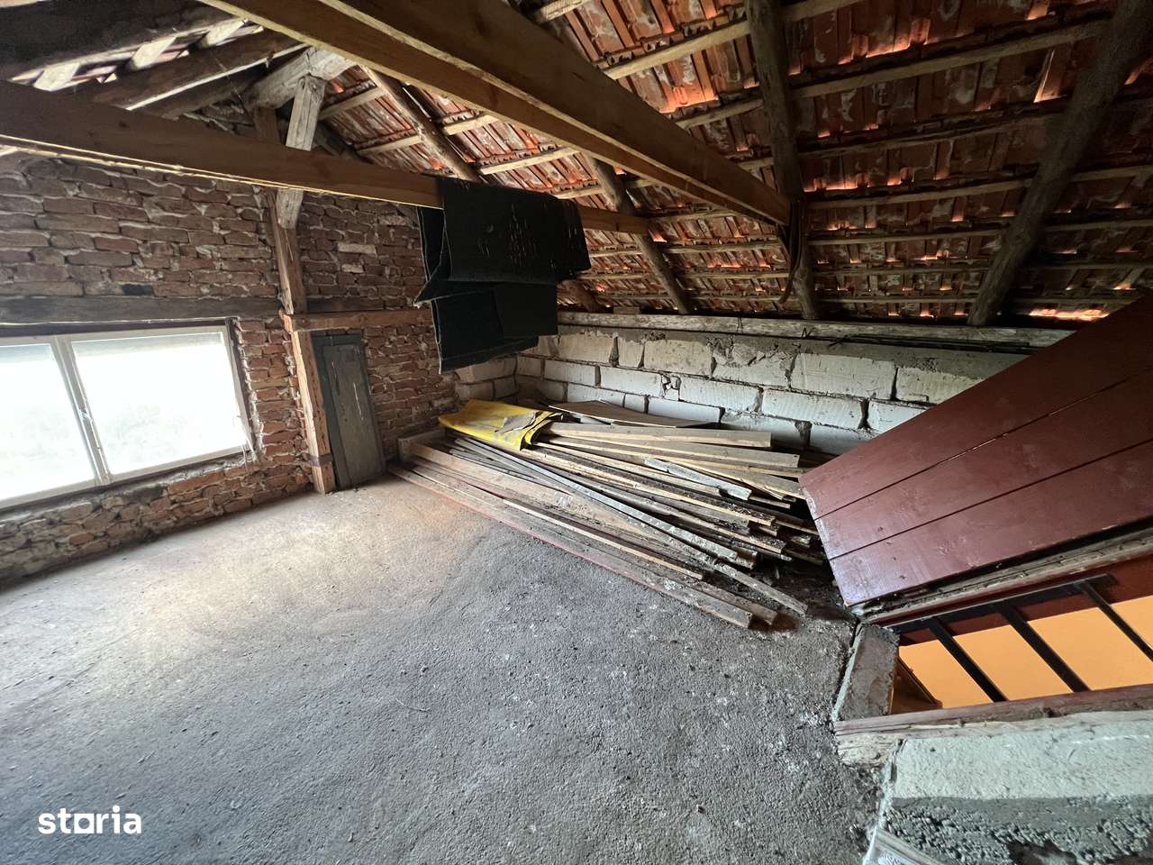 Casă spațioasă și primitoare în Viile Satu Mare – zona Dealu Mare-16