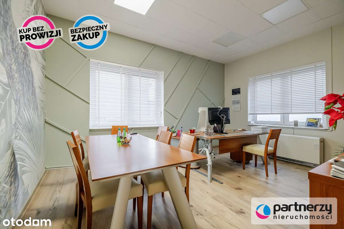 Hala tuż obok obwodnicy | 1813m2 pow. prod/mag-13