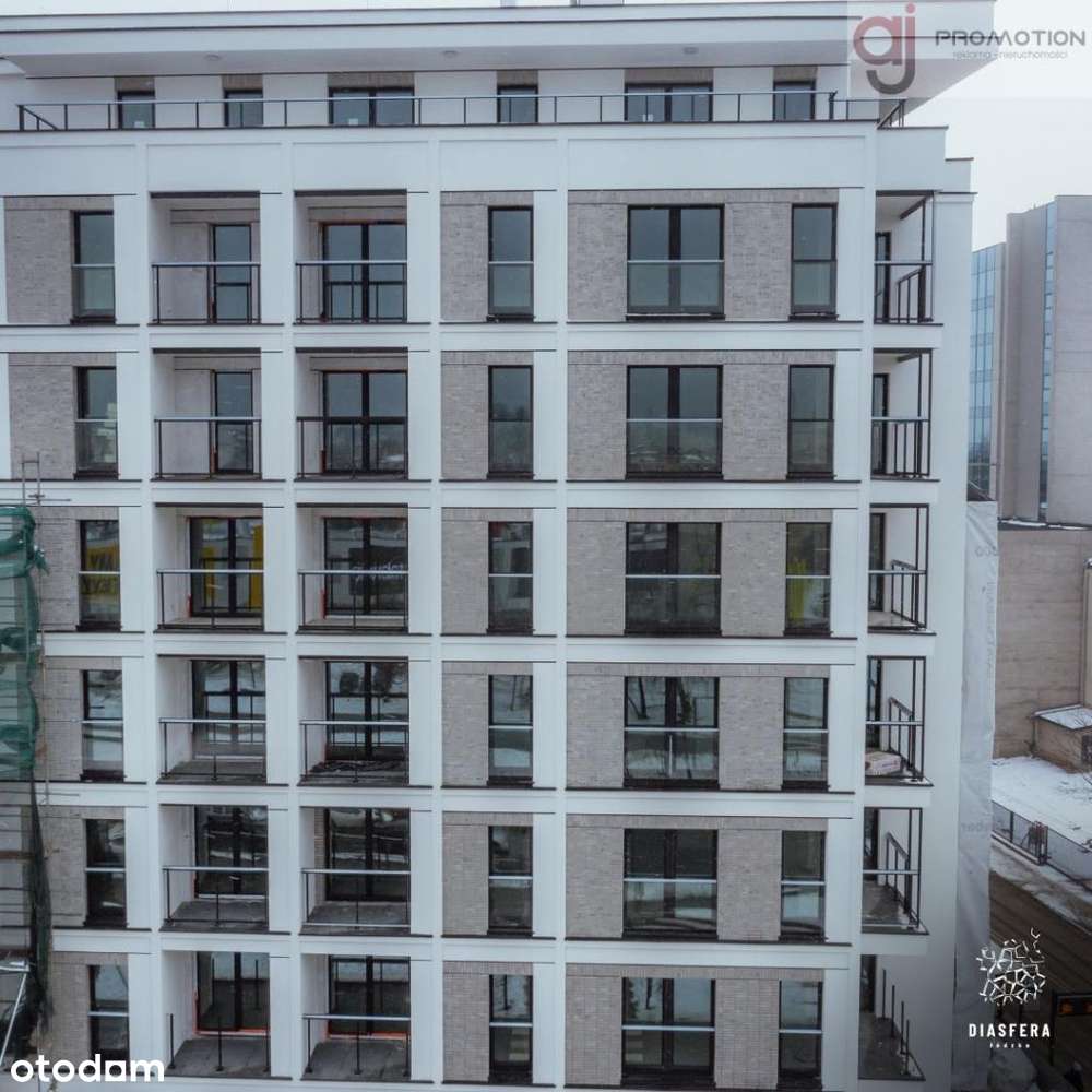 Dwupokojowe mieszkanie w centrum Łodzi !-18