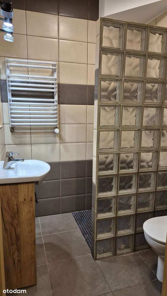 dwupoziomowe z ogródkiem i garażem pod Poznaniem-9