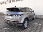 Land Rover Range Rover Evoque 2.0 D150 R-Dynamic - 5