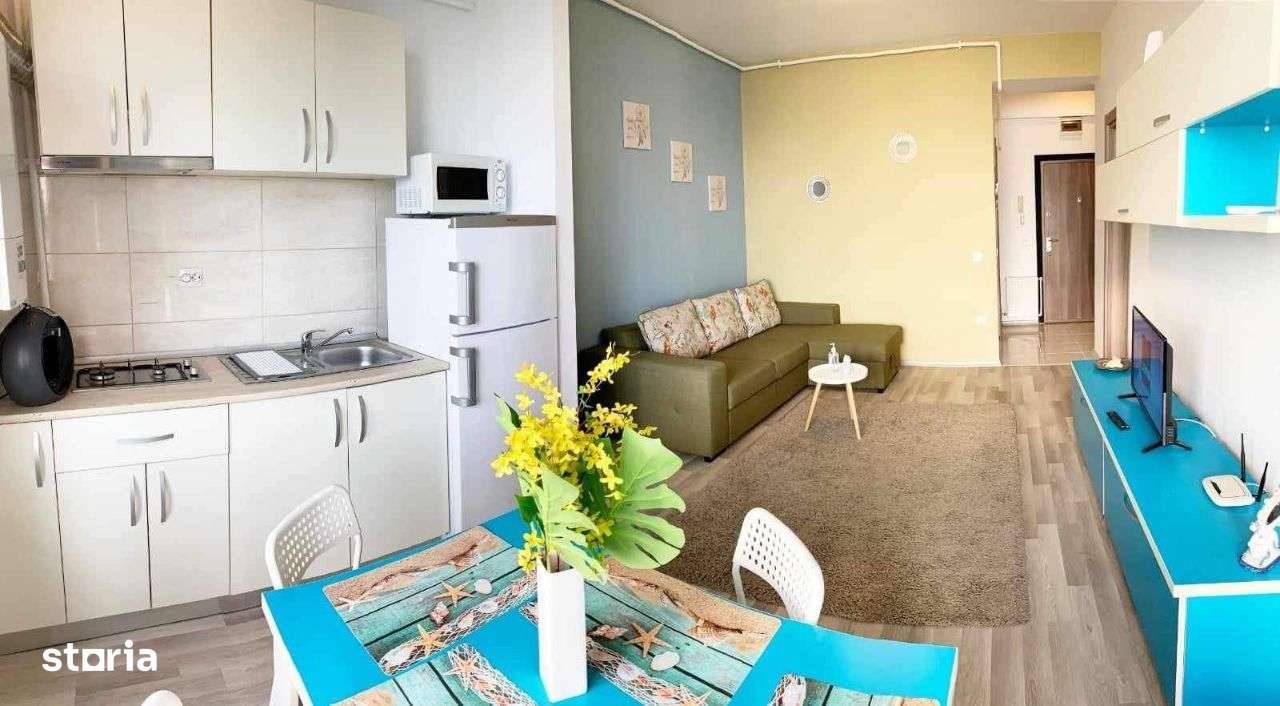 Apartament 2 camere Summerland-7