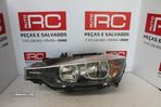 Farol BMW Serie 3 (F30) - 1