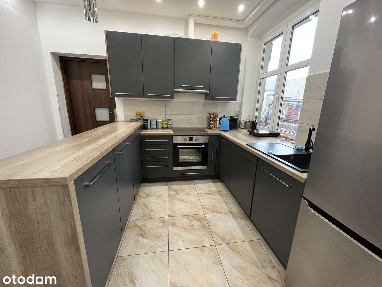 Gotowe do zamieszkania | 2 pokoje | Poznań, ul. Kanałowa-2