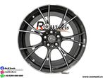 Jante BMW 19 R19 Model M 2020 BMW E60 E90 F10 F12 F01 X3 F30 F34 F11 GRI - 1