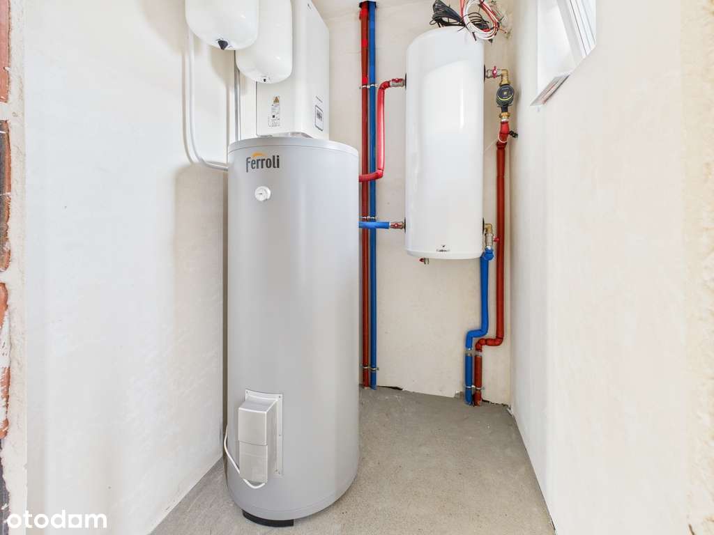 Dom gotowy do wykończenia - czeka na Ciebie!-11