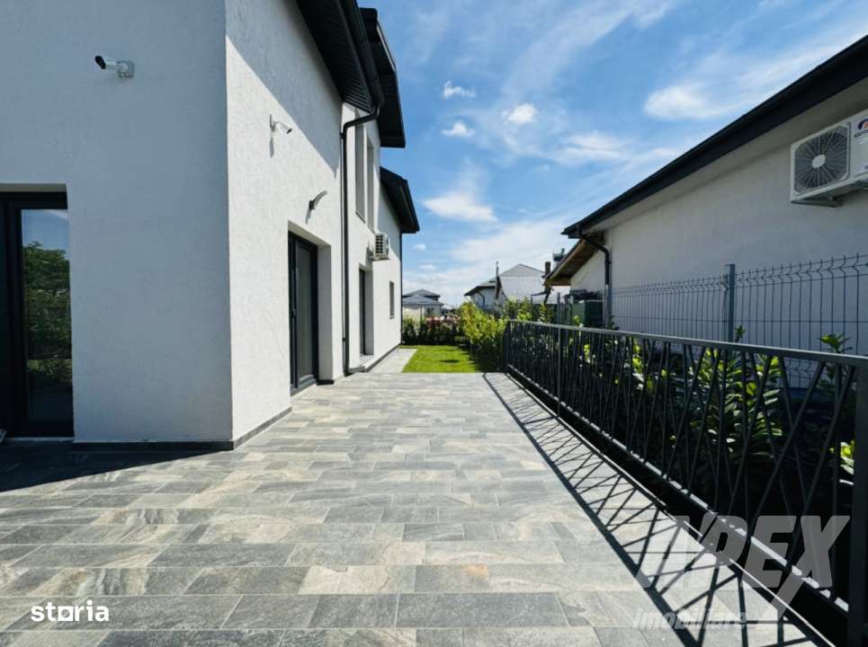 Casa 5 camere | COMISION 0% | Independenta energetic |Teren 546mp | Cl - Imagine principală: 4/13