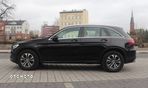 Mercedes-Benz GLC 250 4-Matic - 12