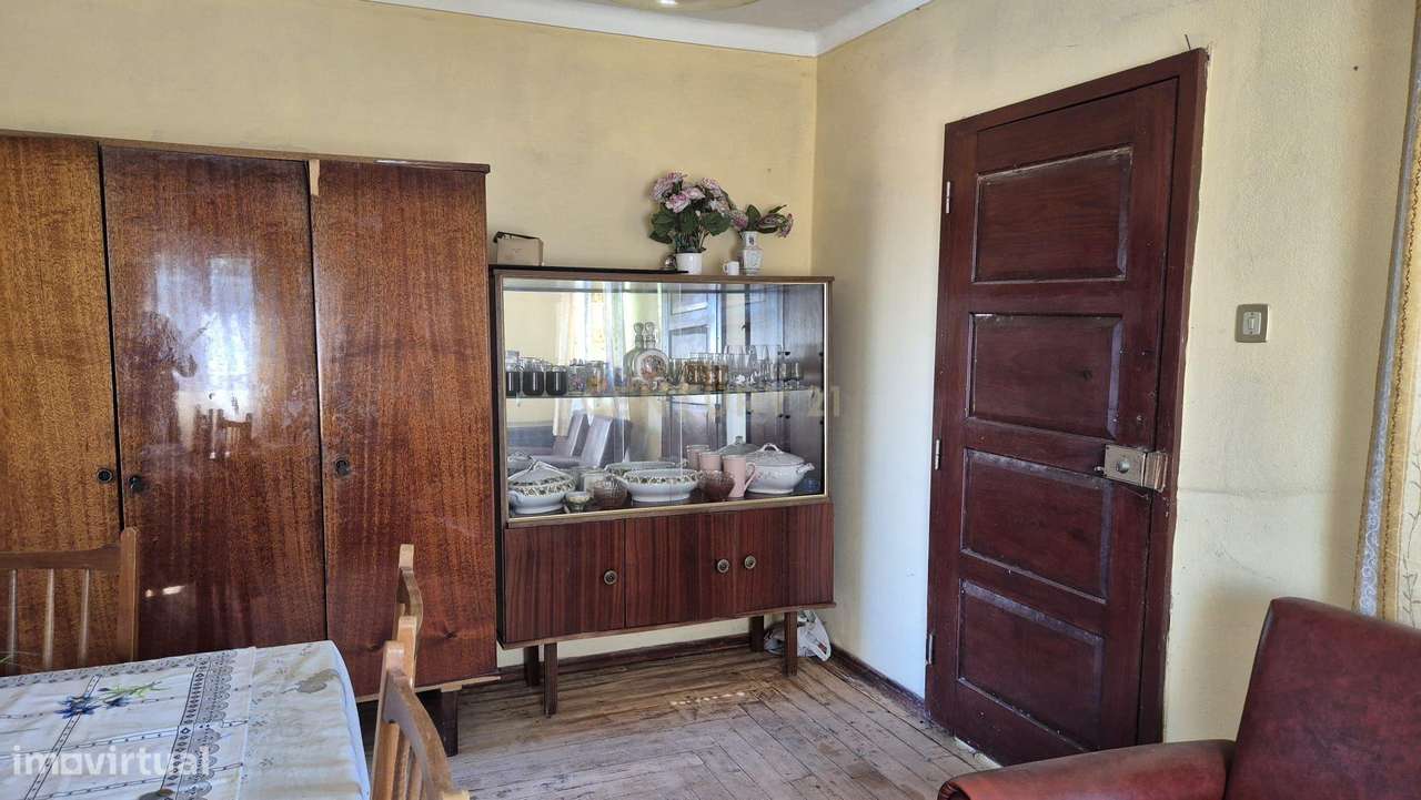 Casa Rural em Degracias, Soure - Vista para a Montanha-14