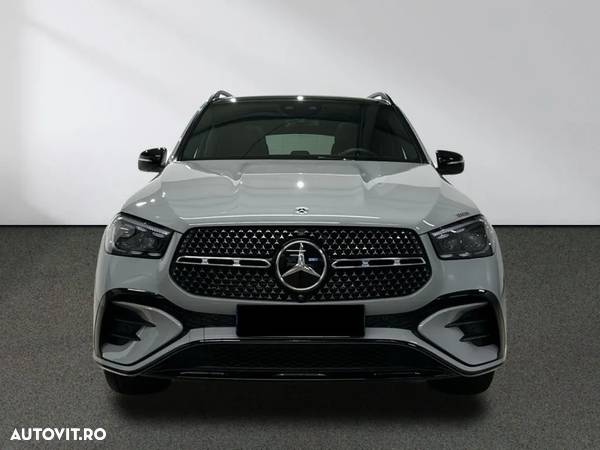 Mercedes-Benz GLE 450 d 4Matic 9G-TRONIC AMG Line Advanced Plus - 8