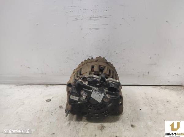 ALTERNADOR SEAT IBIZA III 2008 -045903023 - 2