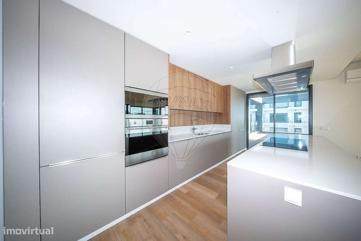 Apartamento T4 para venda - Grande imagem: 5/37