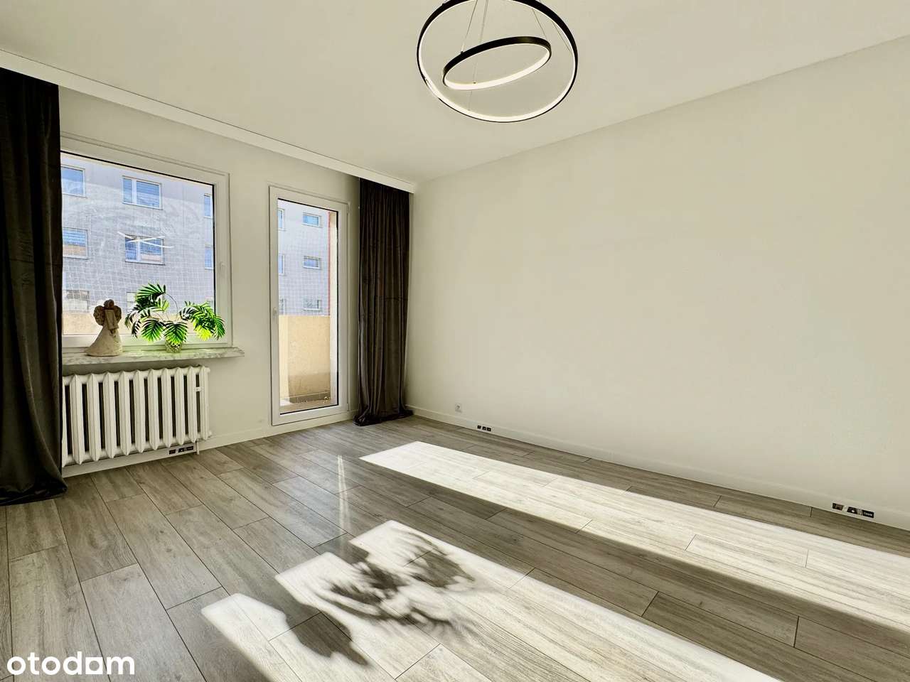 3 pokoje Po Remoncie z balkonem Od zaraz-5