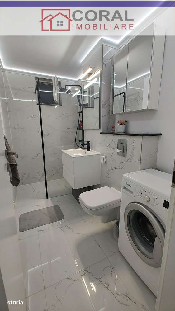 De vanzare apartament 3 camere, str. Imparatul Traian-6