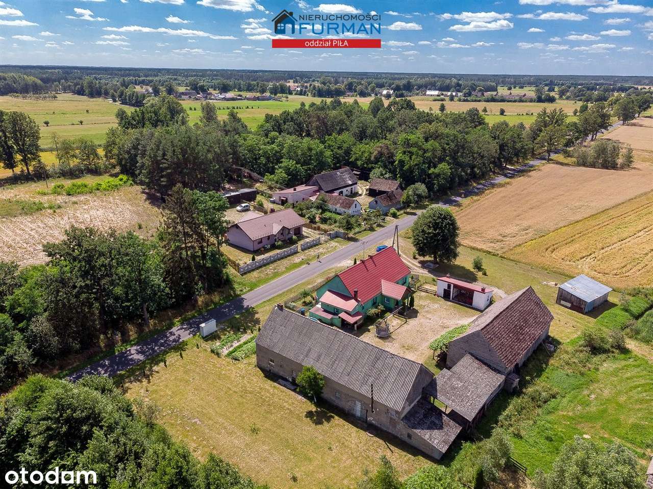 Dom na sprzedaż, Trzcianka (gw), 4 pokoje - Pełny obrazek: 5/20