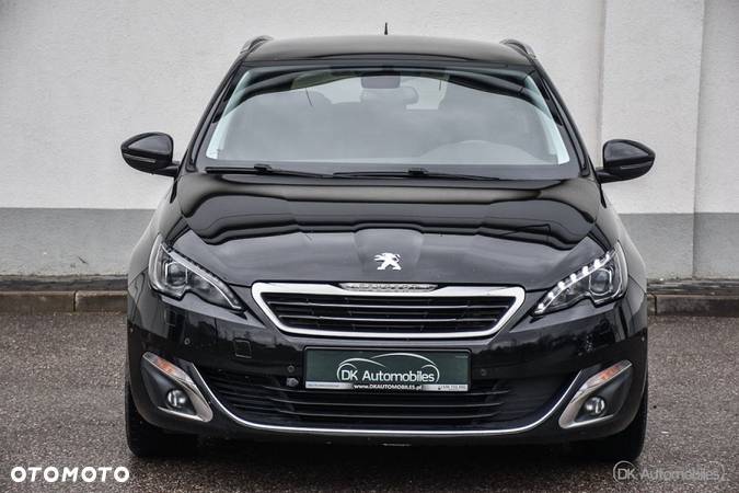 Peugeot 308 SW PureTech 130 Stop & Start Allure - 6