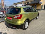 Suzuki SX4 S-Cross 1.6 DDiS Premium 4WD - 4