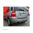 Carlig de remorcare pentru KIA SPORTAGE - 5usi. (JM) - sistem demontabil automat - 2xxx - din 2004 do - 4