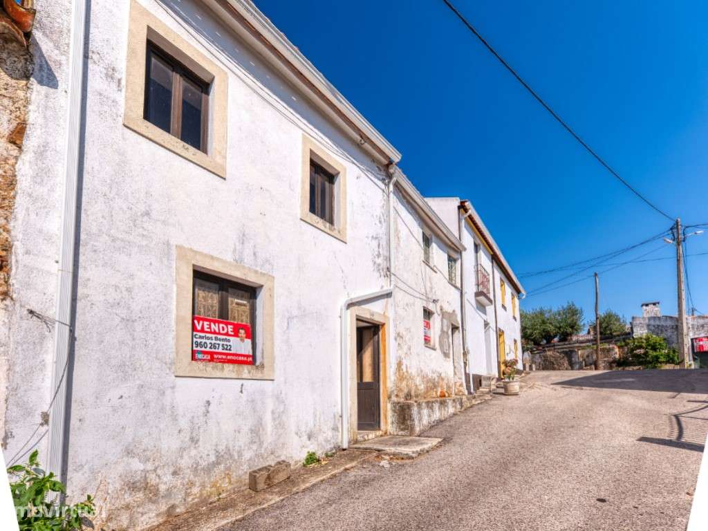 Conjunto de Cinco Imóveis urbanos com Terreno para venda em Caratão...-35