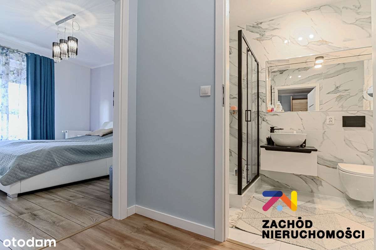 Mieszkanie na Osiedlu Mazurskim-Blok z windą-12