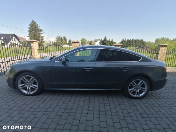 Audi A5 1.8 TFSI - 4