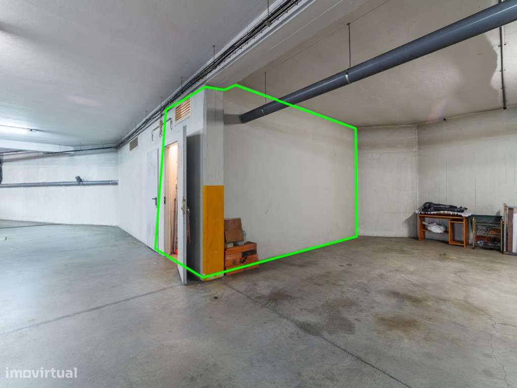 T3 com 161 m² no Coração de Arcozelo | Garagem para 2 Carros | Exce...-27