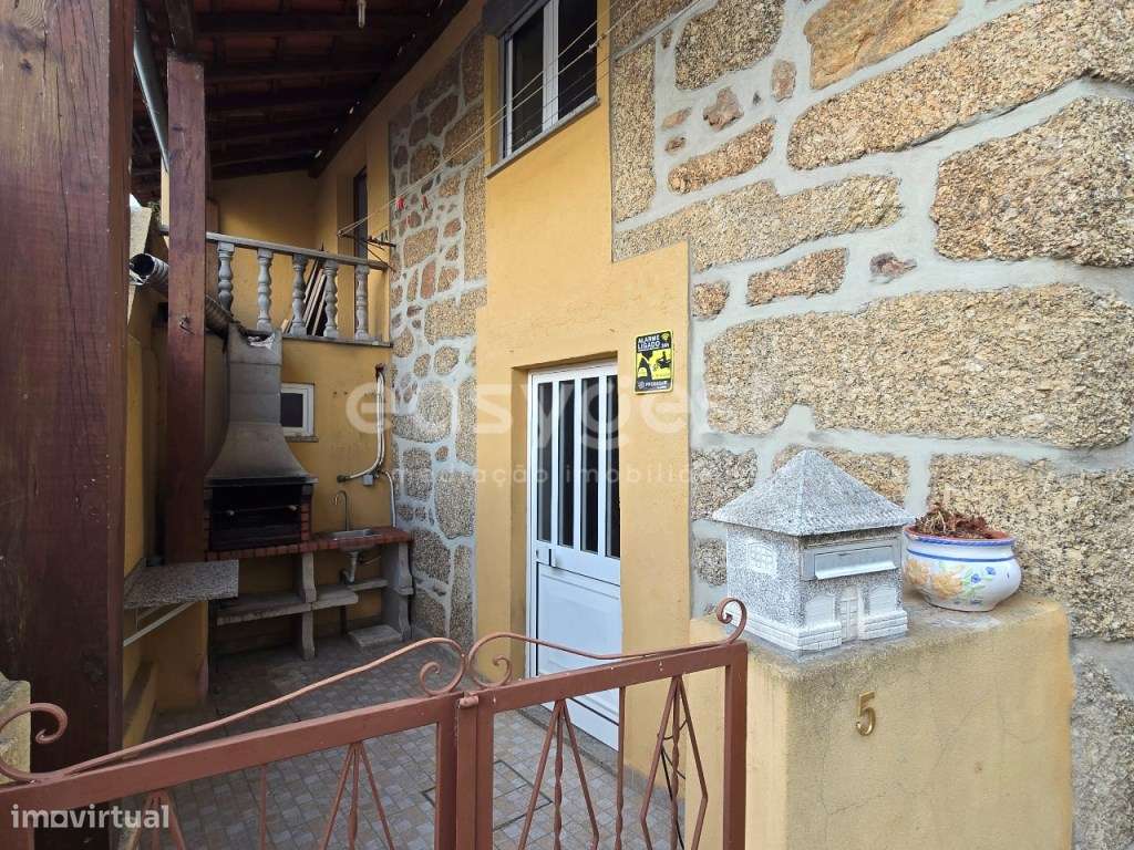 Moradia T3 pronta a habitar na aldeia de Percelada - Tábua - Grande imagem: 4/30