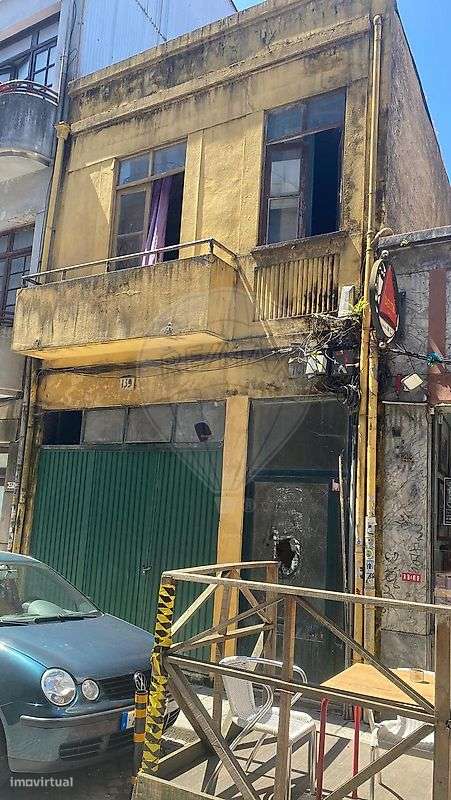 Prédio  para venda - Grande imagem: 2/4