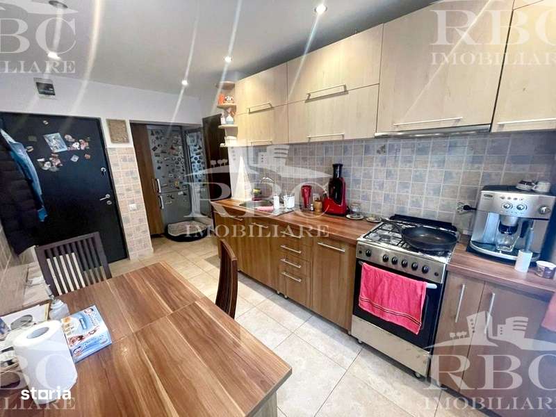 Apartament 2 camere in Grigorescu - Imagine principală: 1/6