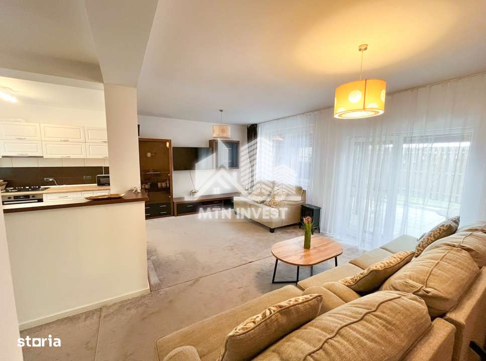 Casa 4 camere in Turnisor –zona Ogorului, curte proprie , fara comis-2