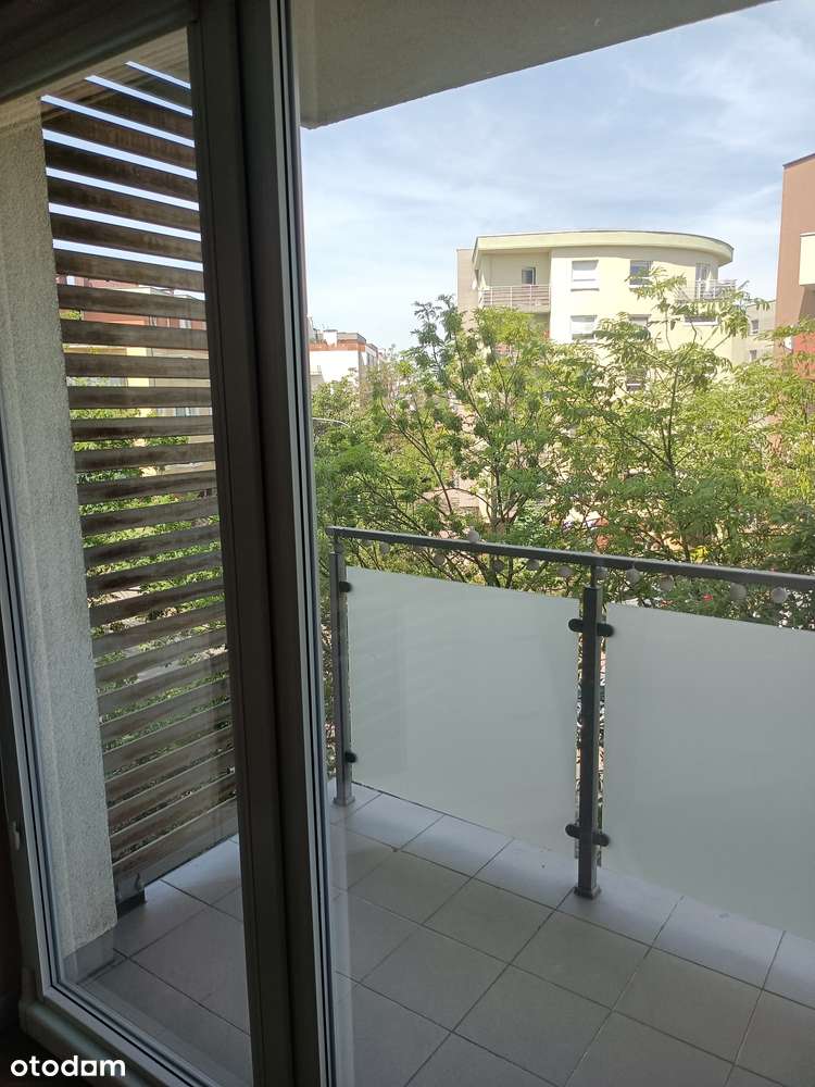 Sprzedam 2 pokojowe ul Krzycka-13