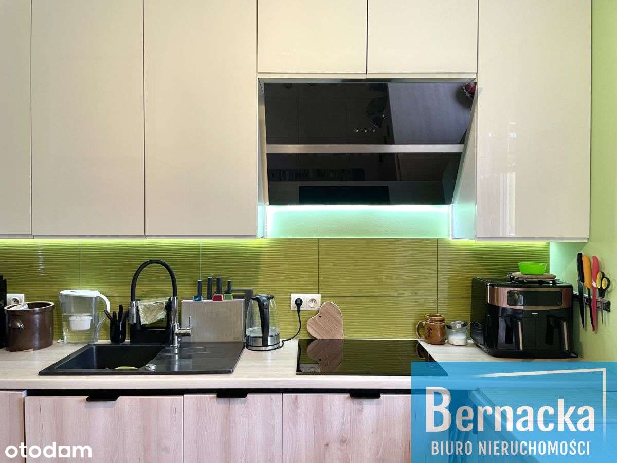 Nowoczesne 3-pokojowe z dużym tarasem-0