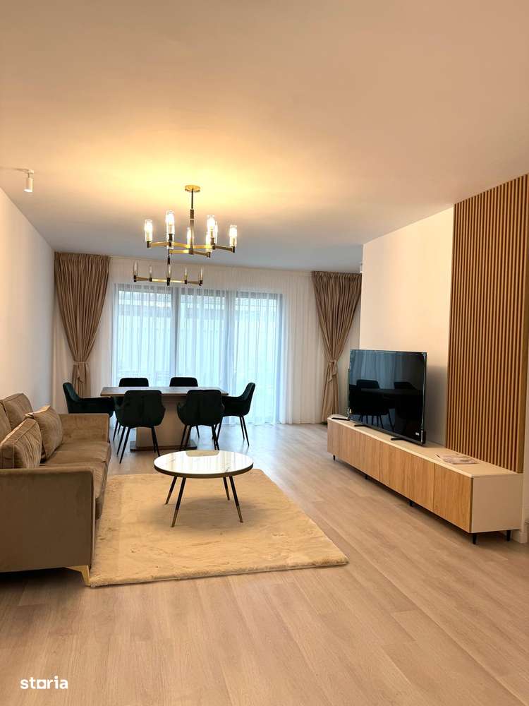 Vila 5 camere Mobexpert Homes Pipera cu mutare imediata - Imagine principală: 2/16