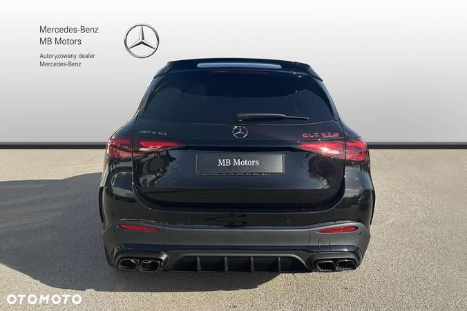 Mercedes-Benz GLC - 8