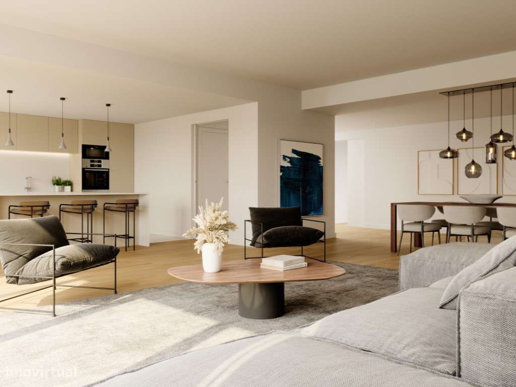 Native Townhouses - Grande imagem: 4/7