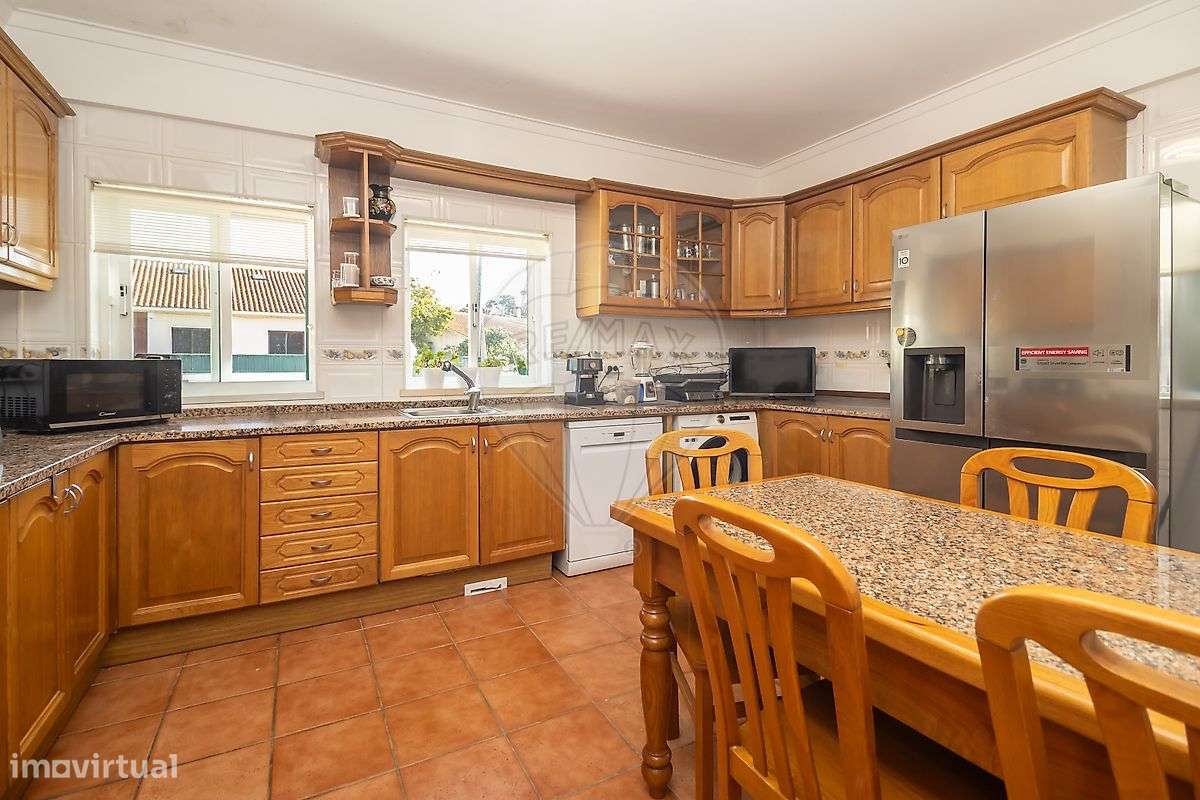 Moradia T4 para venda - Grande imagem: 5/33