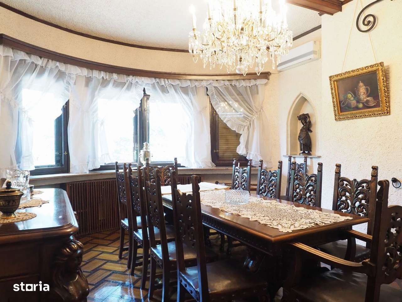 Vanzare apartament in Vila 170mp zona 1 Mai Casin-9