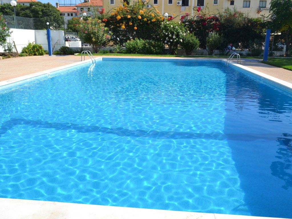 Apartamento T2 Duplex em Zona Central de Vilamoura, Algarve