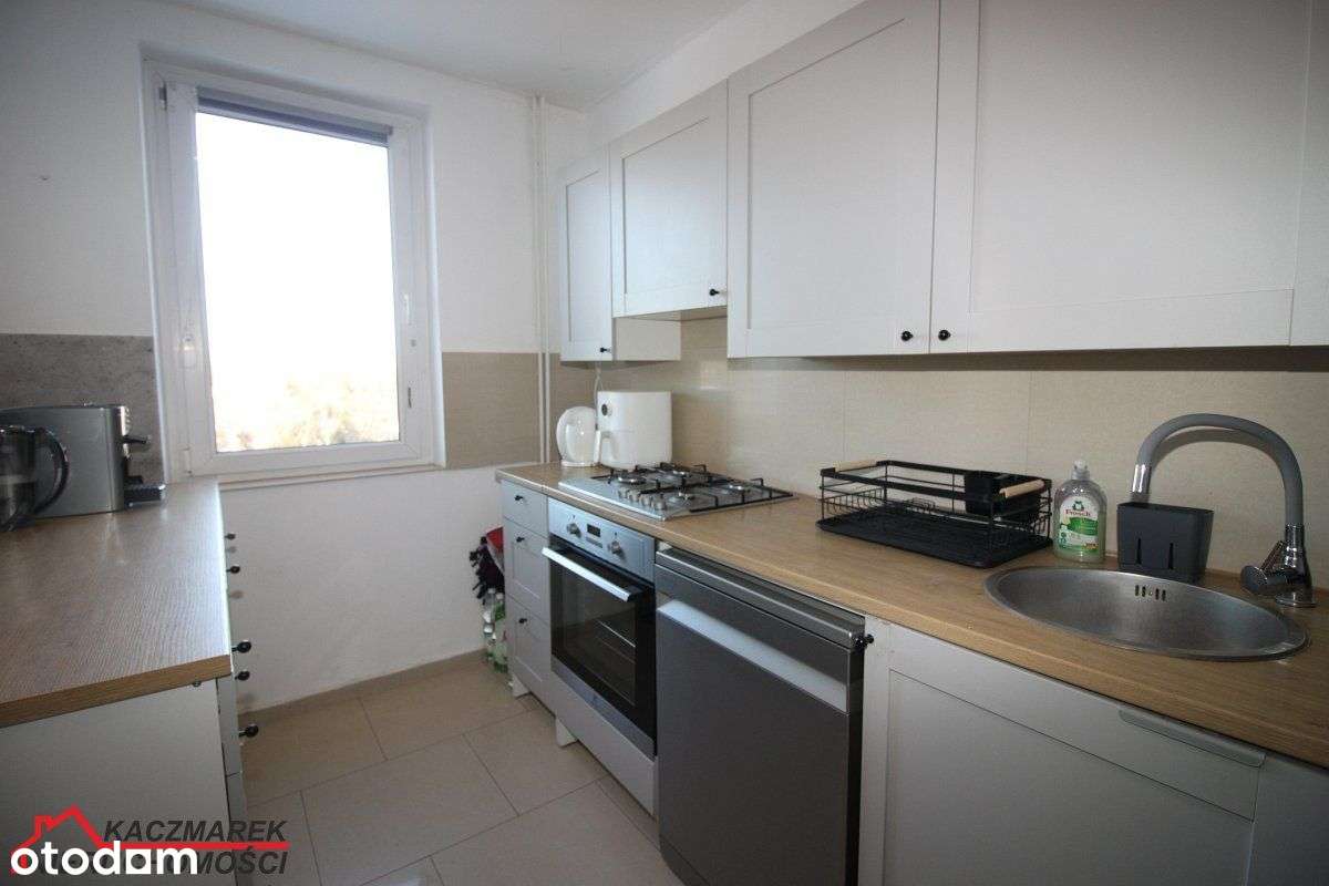 3 pokoje Osiedle leśne-9